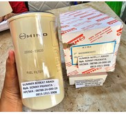 HINO 23390-E0050 FILTER 23390-E0020 23390-JAA10 23390E0050 23390E0020
