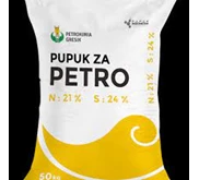 Pupuk ZA Non Subsidi