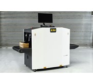 X-Ray Scanner TSA Certificate & Onvif