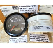 VDO 333-035-010G 333035010G 333 035 010X 333035010X TACHO 3000RPM 80MM