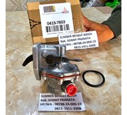 FUEL PUMP 0415-7603 04157603 0415 7603 LIFT 0423-8003 04238003 4231021