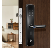 Smart Door Lock Jakarta, Indonesia