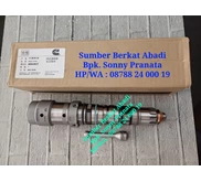 CUMMINS 4902827 INJECTOR 4077076 4062090 - QSK19 QSK23 QSK60