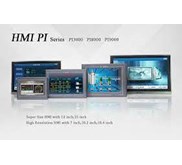 WECON HMI - PI3070i, PI3070iS, PI3070i-N, PI3070i-SL, PI3070i-N-SL