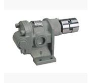 hydraulic gear pump jakarta