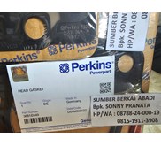 PERKINS 3681E049 GASKET CYLINDER HEAD 1100 SERIES - GENUINE