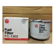 SAKURA FC-1302 FC1302 FC 1302 FILTER 23401-1131 23401-1132 23401-1133