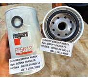 FLEETGUARD FF5612 FF-5612 FF 5612 FF5544 5346642 4812271619 - GENUINE