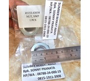 NUT 45153-43038 SEA WATER PUMP 4515343038 MUR 45153 43038