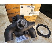 PERKINS U5MW0097 WATER PUMP - GENUINE