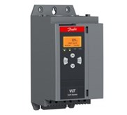 DANFOSS SOFT STARTER - MCD60069BT5S1X20CV2 136G7348