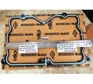 MCBEE INTERSTATE M-3067459 M3067459 M 3067459 ROCKER COVER 3054841