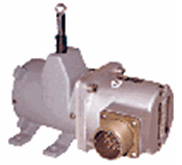 Celesco Cable Extension Motion Conversion Modules Model PT8600
