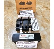 DIODA SQL40A1200V SQL 40A 1200V BRIDGE RECTIFIER 40A 1200V 5 TERMINAL