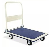 Trolley / Dorongan Lipat Barang 150kg