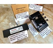 DIODE SQL60A 1200V BRIDGE RECTIFIER DIODA SQL 60A 1200V - 5 TERMINAL