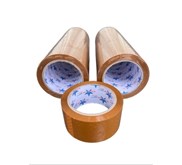 Lakban Bening / Coklat Uk. 2 Inch