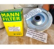 MANN BF 1018/1 FUEL FILTER BF1018/1 BF10181 BF 1018-1 BF1018-1 - ASLI