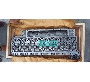KOMATSU 6754-11-1100 4936081 3977221 CYLINDER HEAD 6754111100