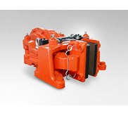 SUNTES Pneumatic-Release-type Disc Brake - DB-3032AF/DB-3033AF