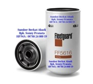 FLEETGUARD FF5616 FUEL FILTER FF-5616 FF5616 - GENUINE