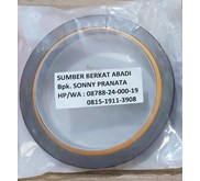 CUMMINS 176927 SEAL OIL 141743 70522