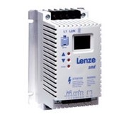 LENZE INVERTER - ESMD251X2SFA, ESMD371X2SFA, ESMD551X2SFA