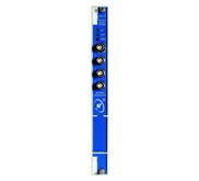 BENTLY NEVADA Proximitor/Seismic Monitor - 176449-02 | 3500/42M