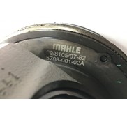 MAHLE 037PI00115000 PISTON 570800102 5708-001-02A - GENUINE