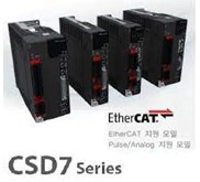 RS AUTOMATION SERVO DRIVE - CSD7_01BX1, CSD7_01BN1