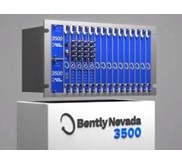 Bently nevada 3500 software