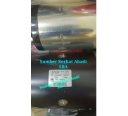 NIKKO 32666-11201 STARTER 0-23000-8001 MOTOR 24V 11KW 13T 3266611201