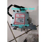 GAC ADC100-12V ELECTRIC ADC 100-12V ACTUATOR ADC-100-12V GAC ADC10012
