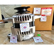 12V 60A 123900-77210 LRA03292 A044-003 LR160735 2506166 DRA0835 DA1945