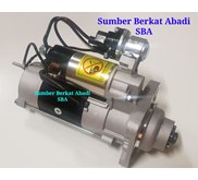 3803838 3586798 24V 7.5KW 12T M009T82179 M9T82179 3801289 M9T82179AM