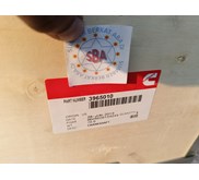 CUMMINS 3965010 3965011 CRANKSHAFT 3965012 - QSL8.9 ISL8.9 ISLE