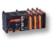 RS AUTOMATION PLC X8 Series