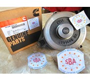 CUMMINS 5291445 4309418 WATER PUMP 4930477 3973114 3964791 3286293