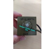 VARISTOR XT-1-40F7A MARATHON XT140F7A  XT 1 40F7A - 7 LAYERS - 4 CM