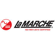 LAMARCHE INDONESIA - BATTERY CHARGER