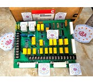 CUMMINS 300-4295 PCB 3004295 12V/24V BOARD 332-3113-01.B PLC 332311301