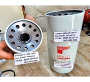 FLEETGUARD HF6711 HYDRAULIC FILTER HF 6711 HF-6711 - GENUINE