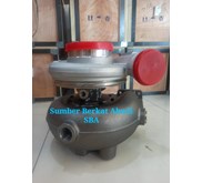 TURBOCHARGER 3767947 3594172 HX80M 3800907 3800908 2882090