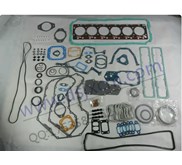KOMATSU K2 6153-K2-9900 GASKET KIT K1 6153-K1-9900 COMPLETE GASKET SET