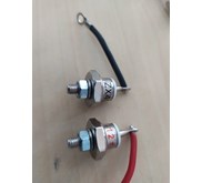 DIODE ZX40-12 DIODA ZX 40-12 RECTIFIER ZX4012 40A 1200V -DAPAT 2 DIODA