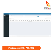 Supplier Instalasi Software Timbangan Digital Terbaik