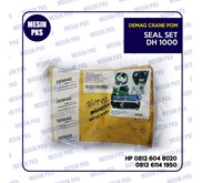 SEAL SET DH 1000 PN82415033