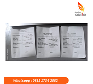 Software Timbangan Terlengkap
