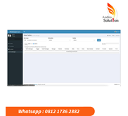 Instalasi Aplikasi Timbangan Digital Termurah