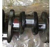 CRANKSHAFT 6207-31-1100 S6D95 GD511A 6D95 6207311100 6207 31 1100